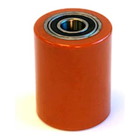 Gps - Generic Parts Service Tandem Load Wheel Assembly For Raymond 111, 112, 113, 114 Pallet Trucks RA 632-071-007-A